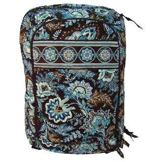  Vera Bradley Laptop Backpack in Java Blue Explore similar 