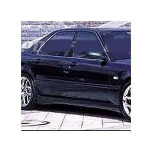  Acura Legend 4dr Explosion Style Side Skirts Automotive