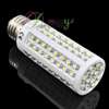 E27 White 108 SMD LED Corn Light Bulb Lamp ,K  