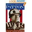 Books george s patton biography