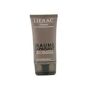 Homme Baume Apaisant Anti Irritations Soothing Balm   Lierac   Homme 