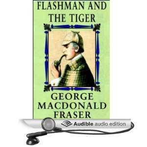  (Audible Audio Edition) George MacDonald Fraser, David Case Books