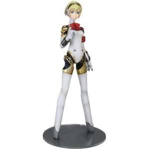    Persona 3 Aegis Poseable Arms PVC Statue Figure Toys & Games