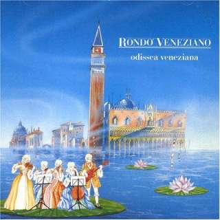  Odissea Veneziana Rondo Veneziano