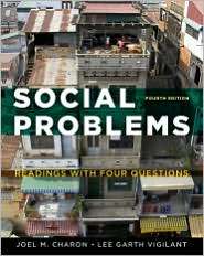   Questions, (1111185956), Joel M. Charon, Textbooks   