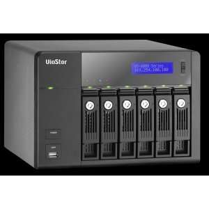  New   QNAP VioStor VS 6016 Pro Network Digital Video Recorder   VS 