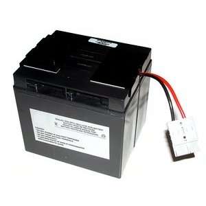  Apc Su1000xl Ups Replacement Battery (Replacement 