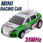micro mini rc radio remote control racer racing car new