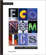Economics, (0618967613), John B. Taylor, Textbooks   