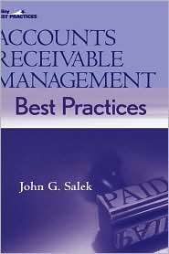   Practices, (0471716545), John G. Salek, Textbooks   