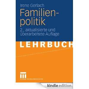   (German Edition) Irene Gerlach  Kindle Store