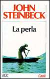   La perla (The Pearl) by John Steinbeck, Lectorum 