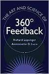 The Art and Science of 360 Degree Feedback, (078790855X), Richard 