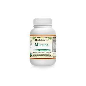  Mucuna