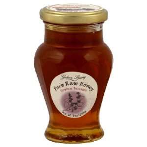  Ein Harod Apiary, Honey Siziphus Blssm, 9 OZ (Pack of 12 