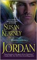   Jordan (Pendragon Legacy #3) by Susan Kearney, Grand 