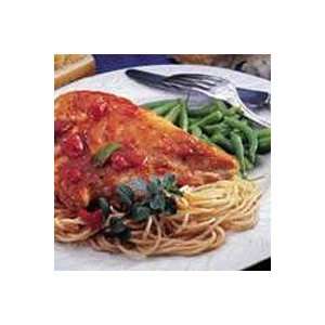 Chicken Cacciatore 2lb  Grocery & Gourmet Food