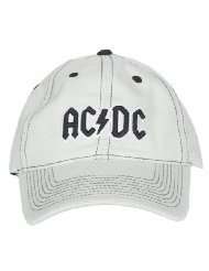  ac dc hats   Clothing & Accessories