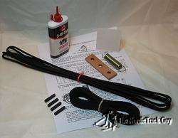   NORDICTRACK SKIER DELUXE PRO STYLE MAINTENANCE KIT **ALL NEW PARTS