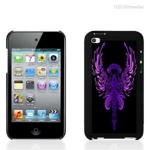  Vector Angel   iPod Touch 4th Gen Case Cover Protector Cell 