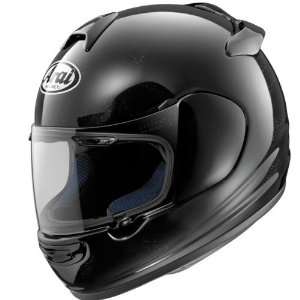 Arai Helmets Vector 2 Full Face Motorcycle Helmet Black Large L 814113 