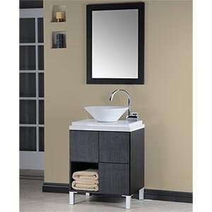 Valore 580 Solid Wood European Style 23 Contemporary Bath 