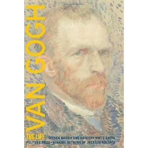 Van Gogh The Life [Hardcover] Steven Naifeh Books