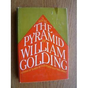  The pyramid / by William Golding William (1911 1993) Golding Books