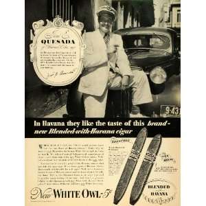   Tobacco Products   Original Print Ad 