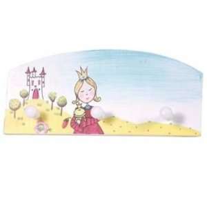  Think Pink Fairytale Hooks Toys & Games
