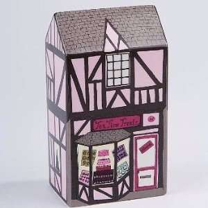  Think Pink Chocolate Cake Shop Money Box Toys & Games