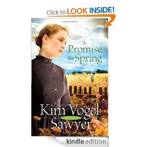 Promise for Spring Kim Vogel Sawyer  Kindle Store