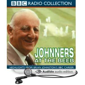  Johnners at The Beeb (Audible Audio Edition) Brian 