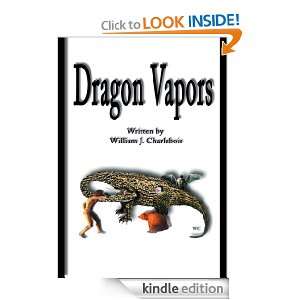 Start reading Dragon Vapors  Don 