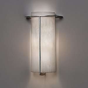  Synergy Outdoor Wall Sconce/Damp by Ultralights