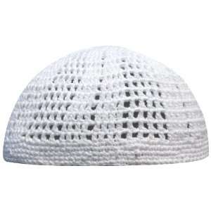   Muslim Islamic Kufi Hat Taqiya Takke kofiya Skull Cap 