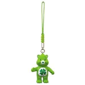  Official Runa Care Bears Mascot Mini Figure with Loop   1 