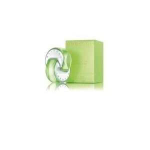 Bvlgari Omnia Green Jade Miniature Eau De Toilette Splash Women .17 fl 