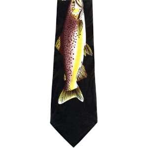  Fish & Lures Tie