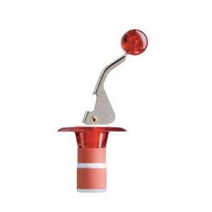  Specialty Tools and Gadgets  Bottle Stopper Red   Pack of 