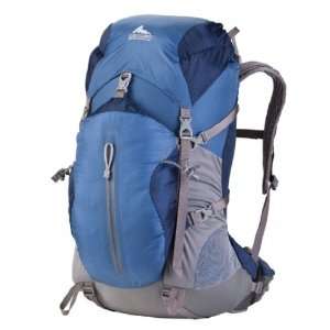  Gregory Packs Z 55 Large Sonora Gold