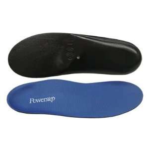  Powerstep Full Length Arch Support Insole