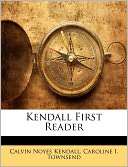   kendal i reader