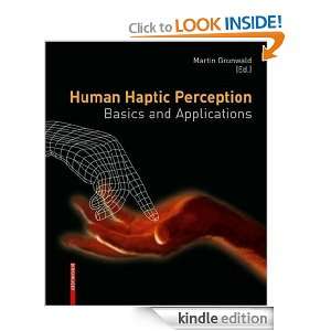    Basics and Applications Martin Grunwald  Kindle Store