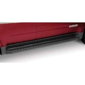  Ford E Series Running Boards, Molded Automotive