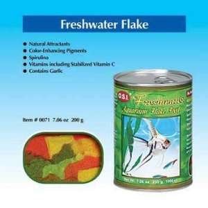  Osi Freshwater Flakes 7.06 oz