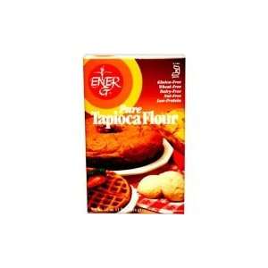  Buns Hamburger Tapioca   7.76OZ,(Ener G Foods) Health 