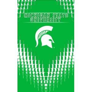   Michigan State Spartans Memo Book, 3 Pack (8120284)