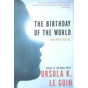   , Ursula K. (Author) Mar 04 03[ Paperback ] Ursula K. Le Guin Books