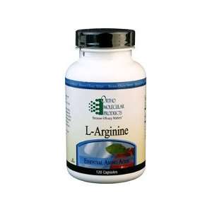  Ortho Molecular L Arginine